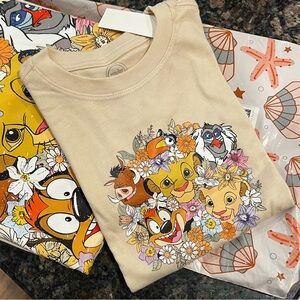 Disney Lion King Tee